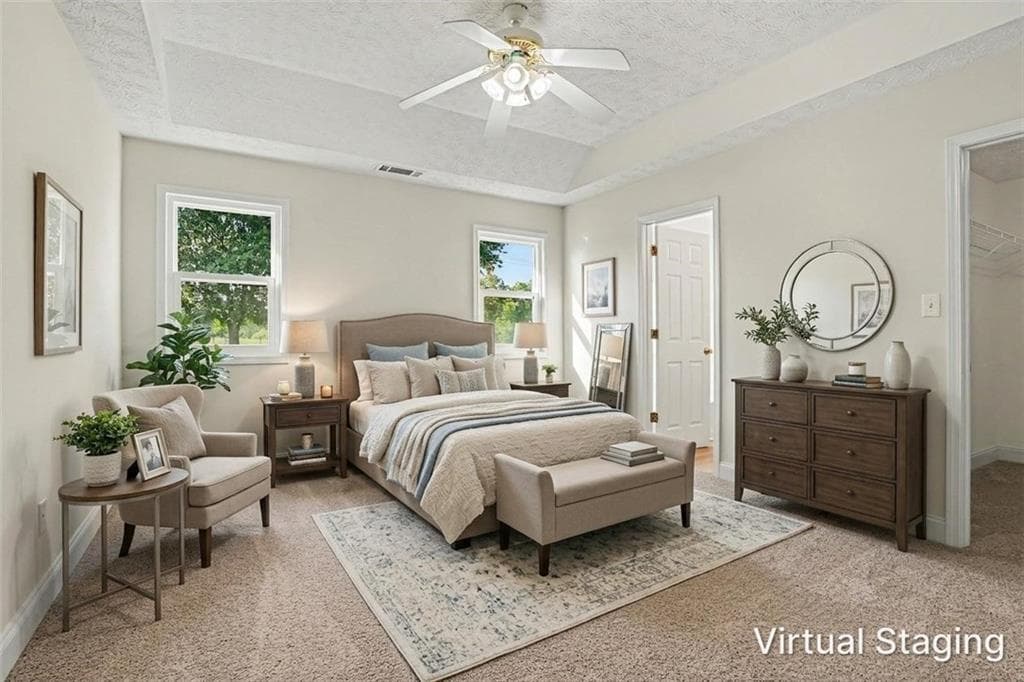 3 bedroom, 2 bathroom, 1,310 sq ft single family residence for sale at 917 Justin Drive, Winder, GA 30680 — photo 4