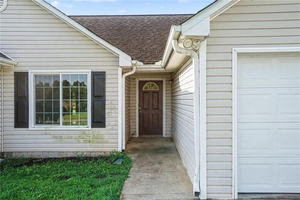 3 bedroom, 2 bathroom, 1,310 sq ft single family residence for sale at 917 Justin Drive, Winder, GA 30680 — photo 6