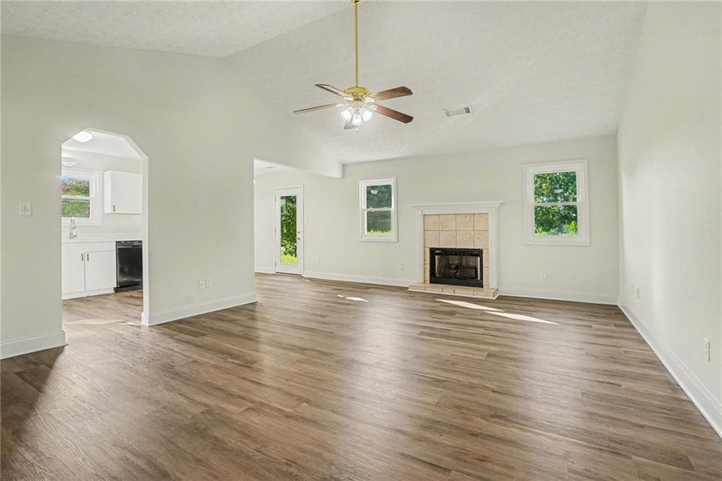 3 bedroom, 2 bathroom, 1,310 sq ft single family residence for sale at 917 Justin Drive, Winder, GA 30680 — photo 8