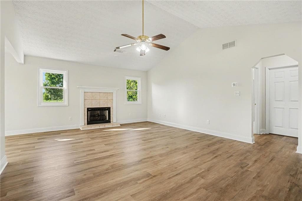 3 bedroom, 2 bathroom, 1,310 sq ft single family residence for sale at 917 Justin Drive, Winder, GA 30680 — photo 9