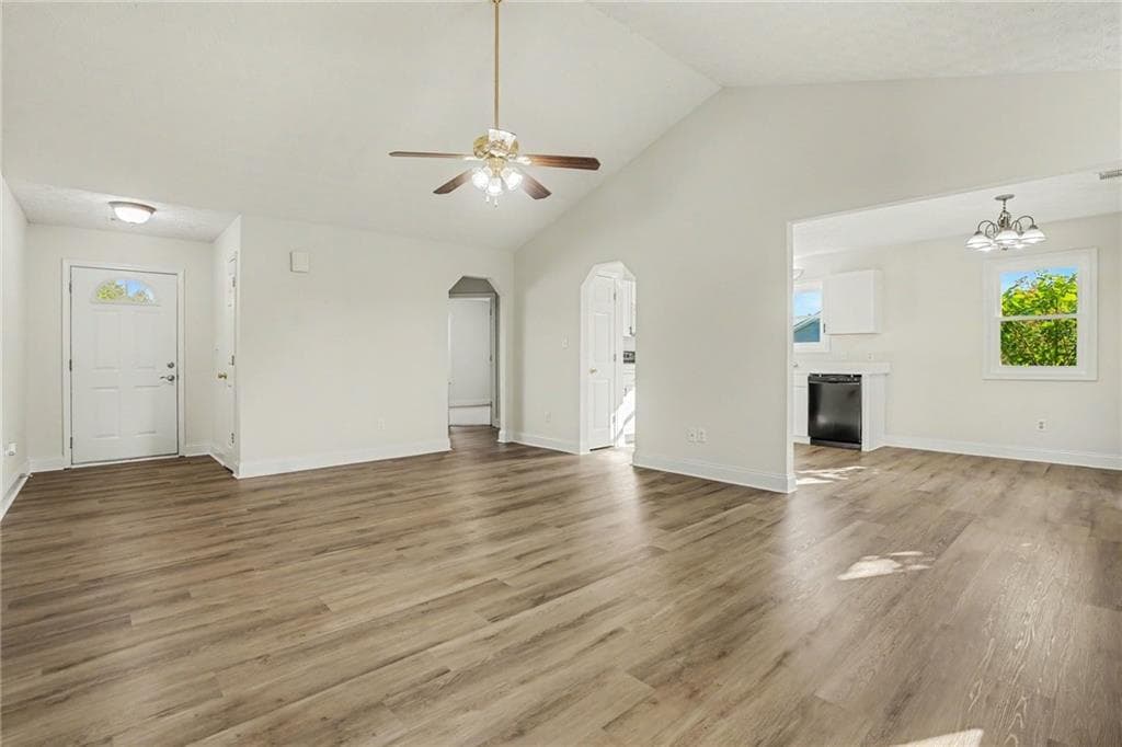 3 bedroom, 2 bathroom, 1,310 sq ft single family residence for sale at 917 Justin Drive, Winder, GA 30680 — photo 10