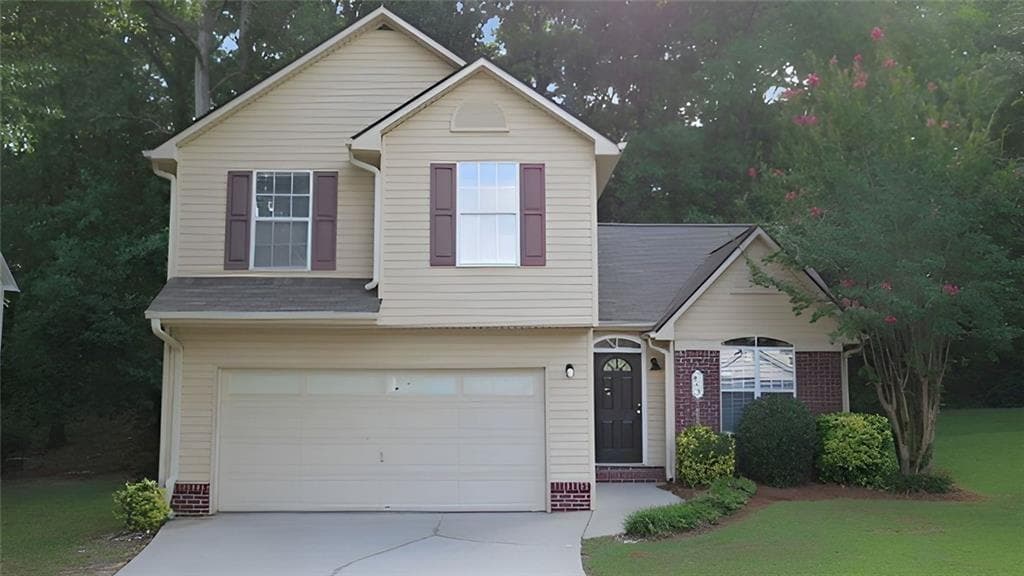 3 bedroom, 2 bathroom, 1,322 sq ft single family residence under contract at 540 Haymarket Court, Riverdale, GA 30296 — photo 2