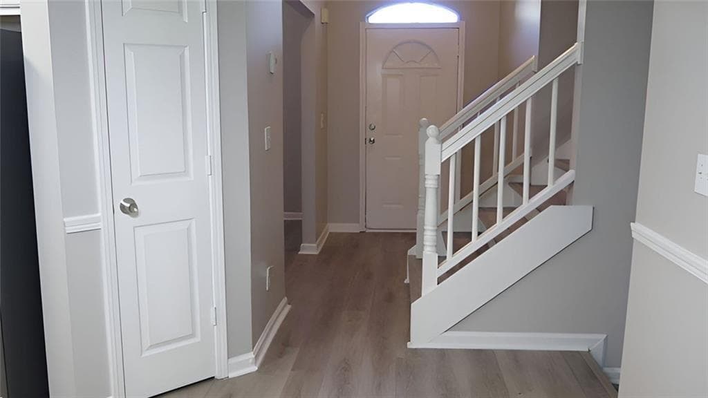 3 bedroom, 2 bathroom, 1,322 sq ft single family residence under contract at 540 Haymarket Court, Riverdale, GA 30296 — photo 4