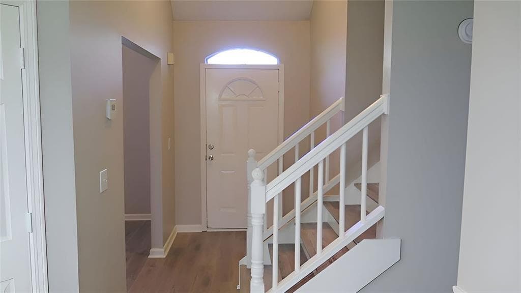 3 bedroom, 2 bathroom, 1,322 sq ft single family residence under contract at 540 Haymarket Court, Riverdale, GA 30296 — photo 6