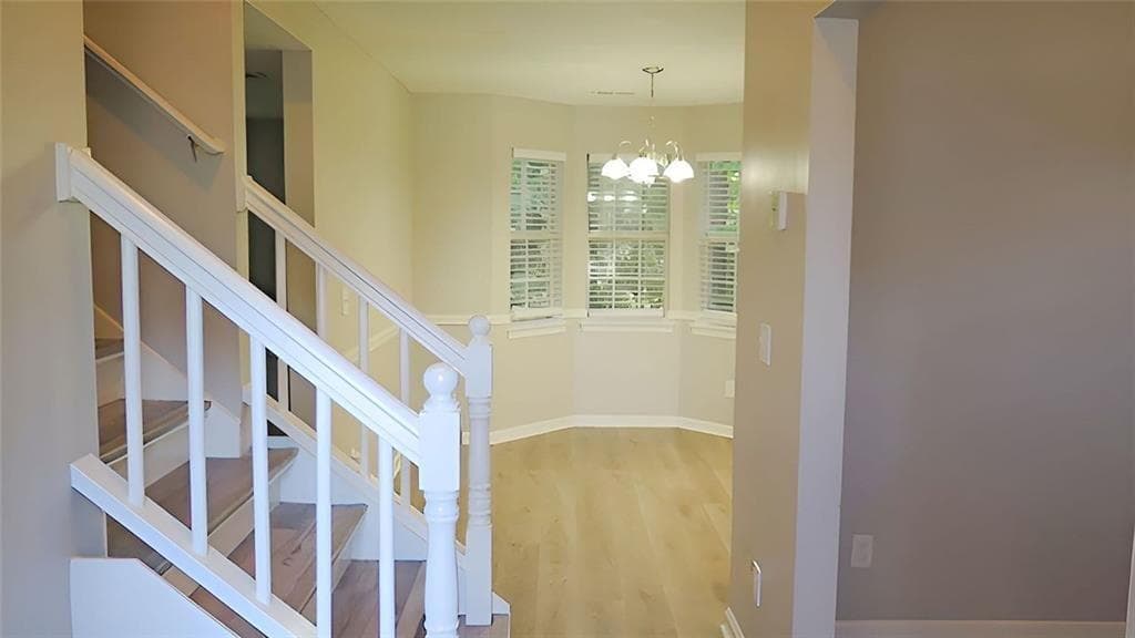 3 bedroom, 2 bathroom, 1,322 sq ft single family residence under contract at 540 Haymarket Court, Riverdale, GA 30296 — photo 8