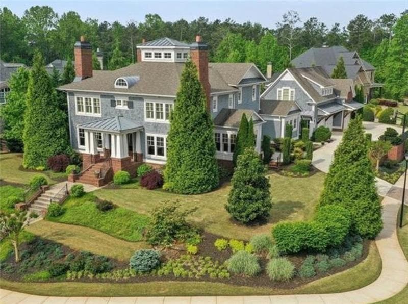 2010 Caladium Way, Roswell, GA 30075 — most recent listing photo