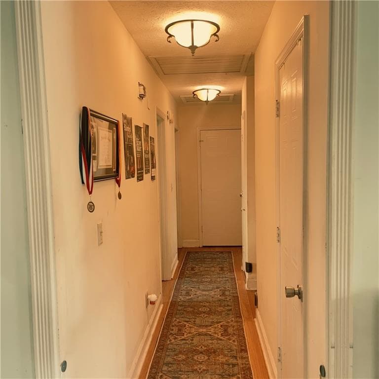 4 bedroom, 2 bathroom, 1,920 sq ft single family residence for sale at 2722 Inverloch Circle, Duluth, GA 30096 — photo 6
