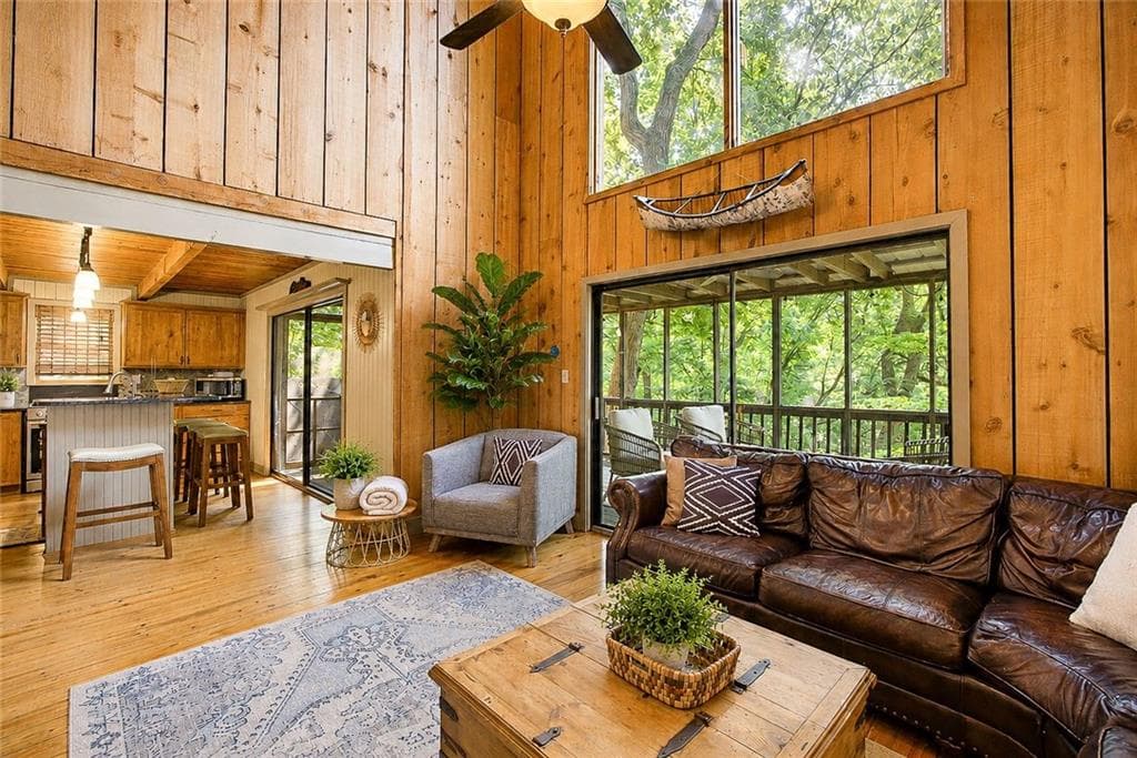 4 bedroom, 3 bathroom, 1,986 sq ft single family residence for sale at 826 Woodland Trace, Jasper, GA 30143 — photo 10