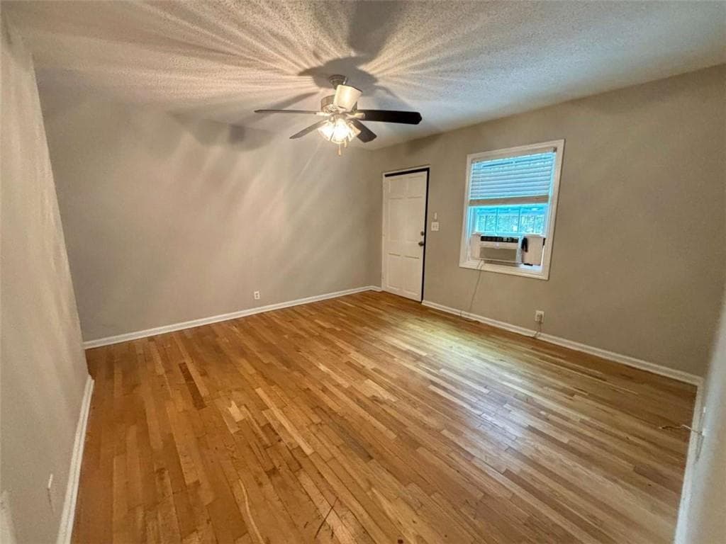 2 bedroom, 1 bathroom, 650 sq ft apartment for rent at 1048 Washington Street 5, Atlanta, GA 30315 for $1,045 a month — photo 4