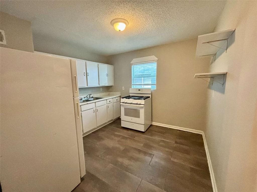 2 bedroom, 1 bathroom, 650 sq ft apartment for rent at 1048 Washington Street 5, Atlanta, GA 30315 for $1,045 a month — photo 5