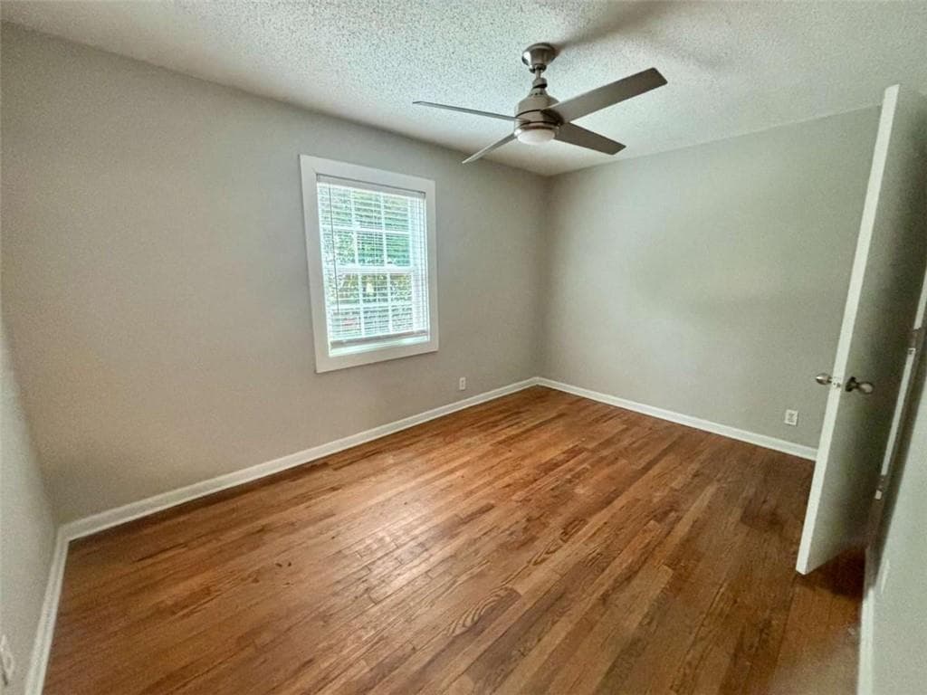 2 bedroom, 1 bathroom, 650 sq ft apartment for rent at 1048 Washington Street 5, Atlanta, GA 30315 for $1,045 a month — photo 7