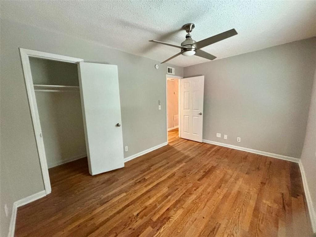 2 bedroom, 1 bathroom, 650 sq ft apartment for rent at 1048 Washington Street 5, Atlanta, GA 30315 for $1,045 a month — photo 8