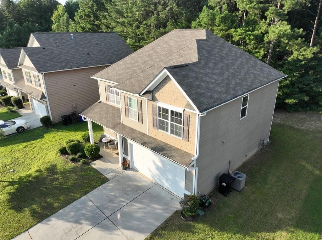 3 bedroom, 3 bathroom, 1,802 sq ft single family residence for sale at 35 Ivey Township Drive, Dallas, GA 30132 — photo 2