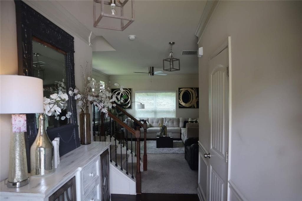 3 bedroom, 3 bathroom, 1,802 sq ft single family residence for sale at 35 Ivey Township Drive, Dallas, GA 30132 — photo 4