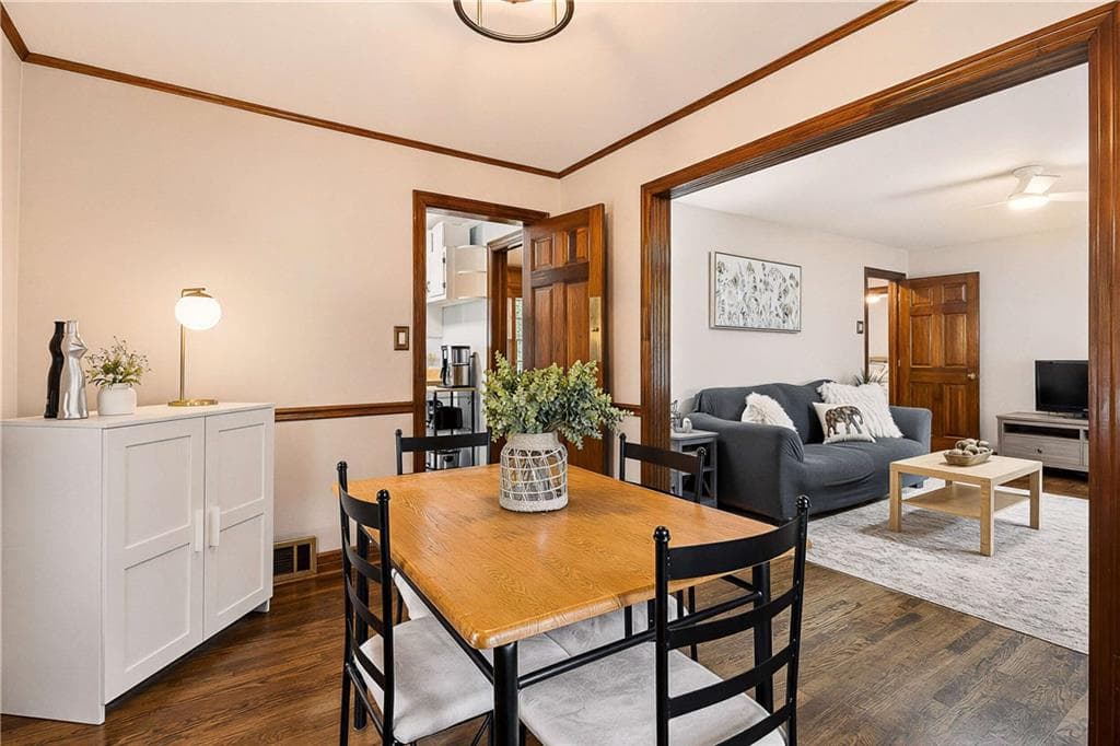 3 bedroom, 1 bathroom, 1,135 sq ft single family residence for sale at 755 Iris Terrace, Decatur, GA 30033 — photo 7