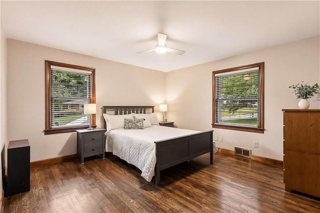 3 bedroom, 1 bathroom, 1,135 sq ft single family residence for sale at 755 Iris Terrace, Decatur, GA 30033 — photo 8
