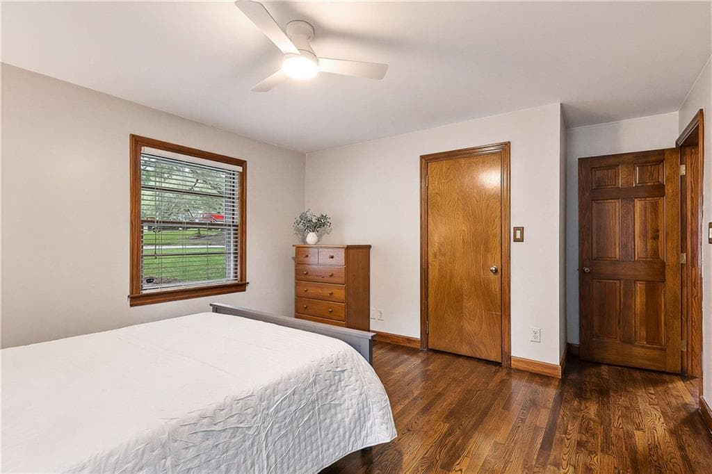 3 bedroom, 1 bathroom, 1,135 sq ft single family residence for sale at 755 Iris Terrace, Decatur, GA 30033 — photo 9
