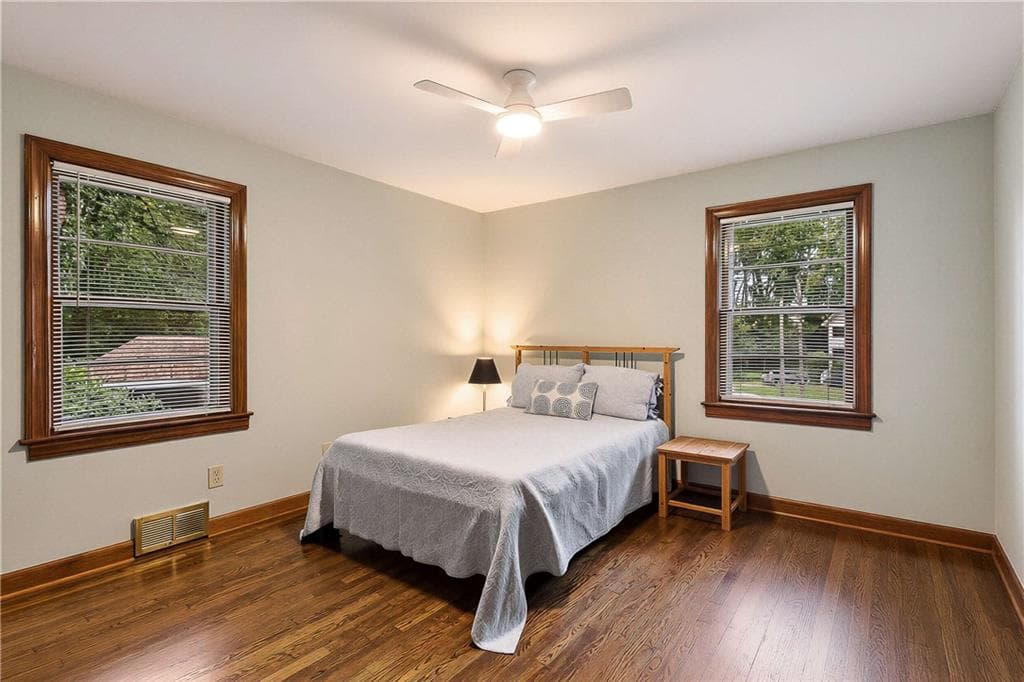 3 bedroom, 1 bathroom, 1,135 sq ft single family residence for sale at 755 Iris Terrace, Decatur, GA 30033 — photo 10