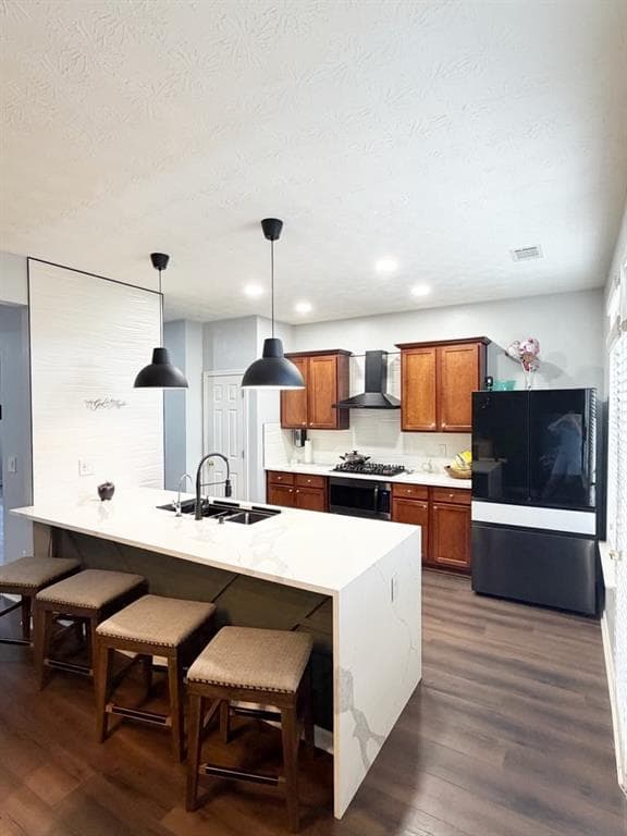 3 bedroom, 3 bathroom, 1,558 sq ft townhouse for sale at 1556 Paramount View Trace, Buford, GA 30518 — photo 4