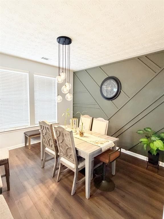 3 bedroom, 3 bathroom, 1,558 sq ft townhouse for sale at 1556 Paramount View Trace, Buford, GA 30518 — photo 5