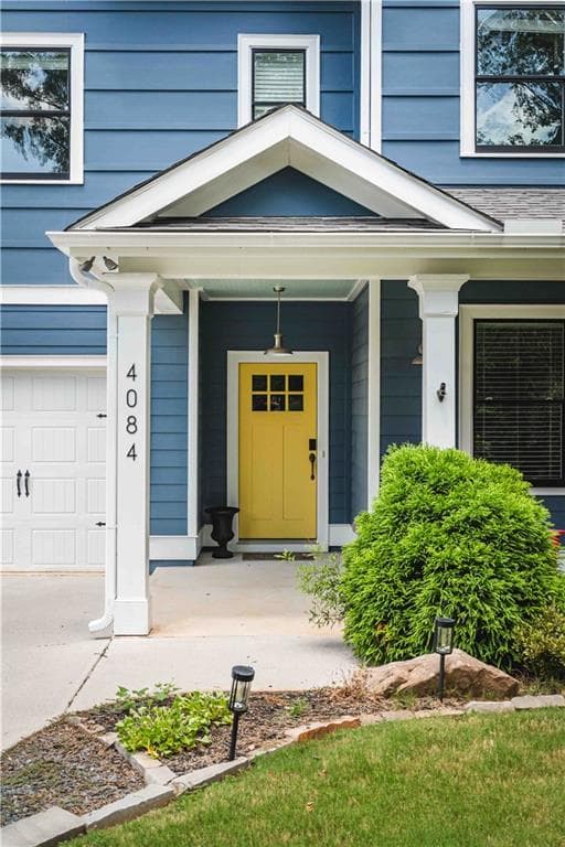 5 bedroom, 3 bathroom, 2,618 sq ft single family residence under contract at 4084 Comanche Drive, Tucker, GA 30084 — photo 4