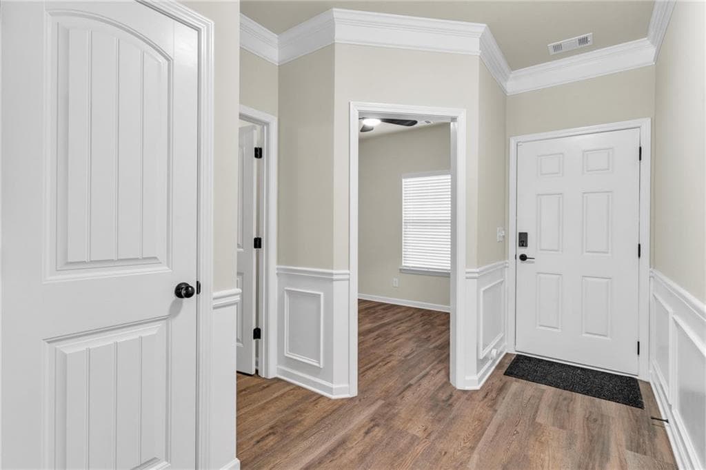 3 bedroom, 3 bathroom, 1,635 sq ft townhouse for sale at 850 Ash Street, Canton, GA 30114 — photo 3