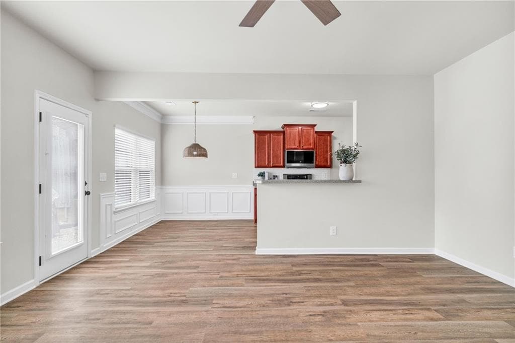 3 bedroom, 3 bathroom, 1,635 sq ft townhouse for sale at 850 Ash Street, Canton, GA 30114 — photo 6