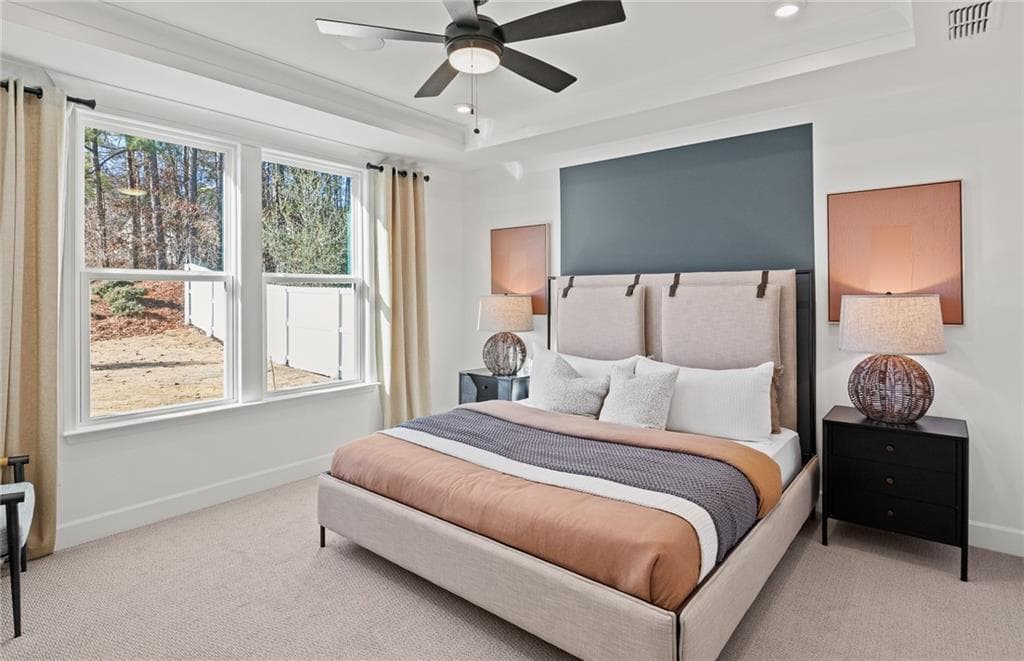 3 bedroom, 3 bathroom, 1,581 sq ft single family residence under contract at 172 Alcovy Court, Griffin, GA 30223 — photo 9
