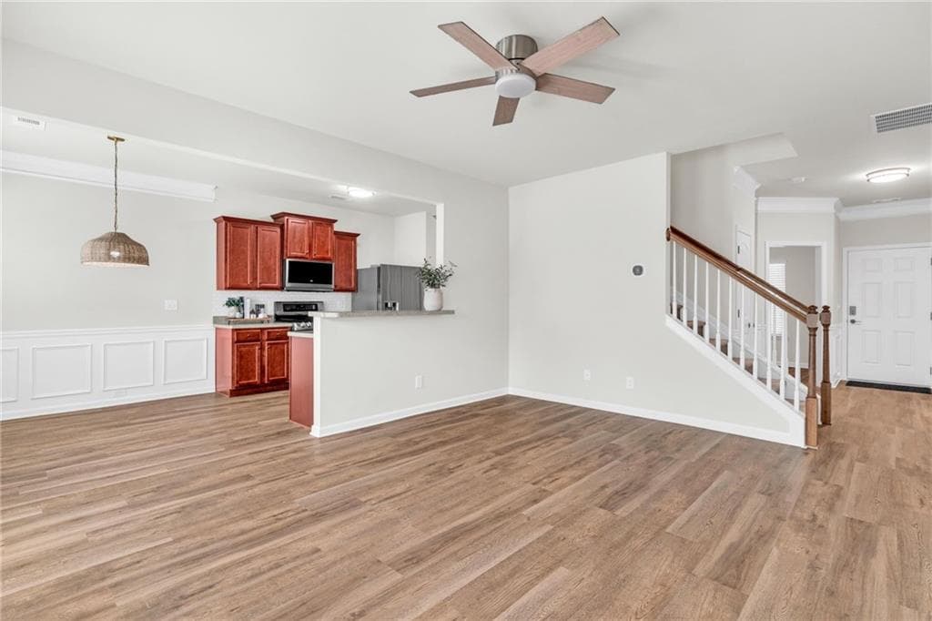 3 bedroom, 3 bathroom, 1,635 sq ft townhouse for sale at 850 Ash Street, Canton, GA 30114 — photo 7