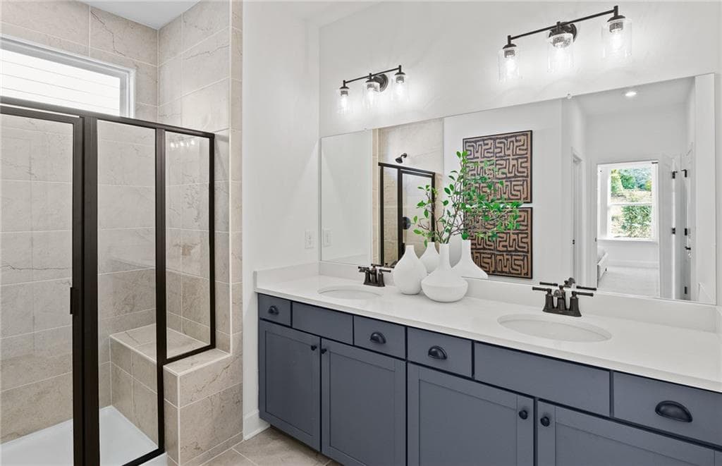 3 bedroom, 3 bathroom, 1,581 sq ft single family residence under contract at 172 Alcovy Court, Griffin, GA 30223 — photo 10