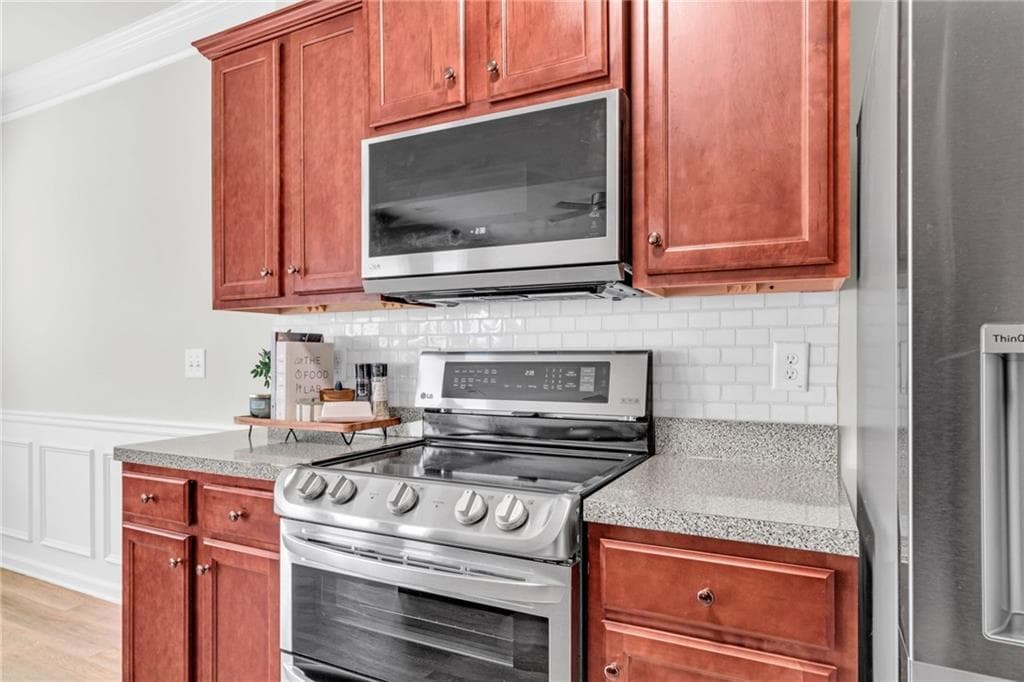 3 bedroom, 3 bathroom, 1,635 sq ft townhouse for sale at 850 Ash Street, Canton, GA 30114 — photo 10