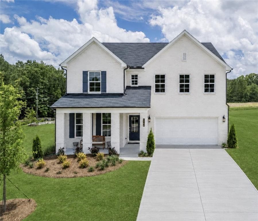 5 bedroom, 4 bathroom, 2,774 sq ft single family residence under contract at 1978 Brookhill Way, Snellville, GA 30078 — photo 2