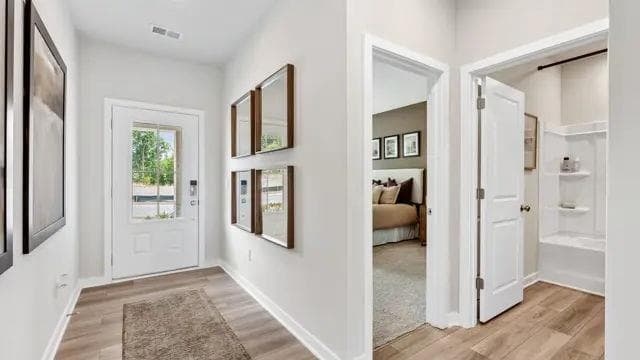 5 bedroom, 4 bathroom, 2,774 sq ft single family residence under contract at 1978 Brookhill Way, Snellville, GA 30078 — photo 6
