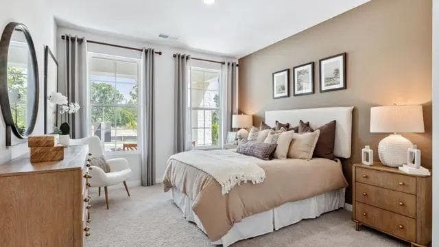 5 bedroom, 4 bathroom, 2,774 sq ft single family residence under contract at 1978 Brookhill Way, Snellville, GA 30078 — photo 7