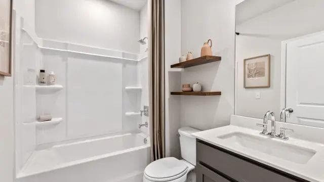 5 bedroom, 4 bathroom, 2,774 sq ft single family residence under contract at 1978 Brookhill Way, Snellville, GA 30078 — photo 8