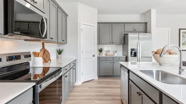 5 bedroom, 4 bathroom, 2,774 sq ft single family residence under contract at 1978 Brookhill Way, Snellville, GA 30078 — photo 10