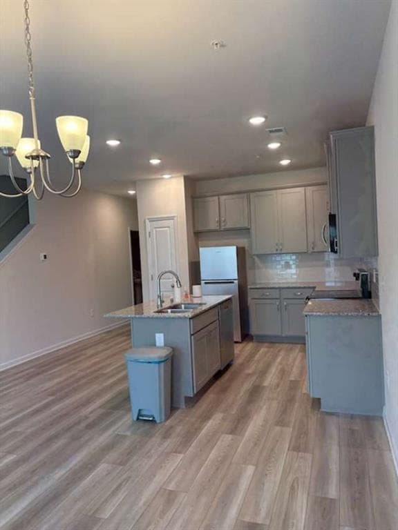 3 bedroom, 3 bathroom, 1,467 sq ft townhouse for sale at 1354 Willow Brook Circle, Jonesboro, GA 30238 — photo 3