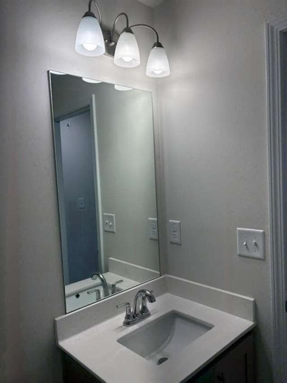 3 bedroom, 3 bathroom, 1,467 sq ft townhouse for sale at 1354 Willow Brook Circle, Jonesboro, GA 30238 — photo 5