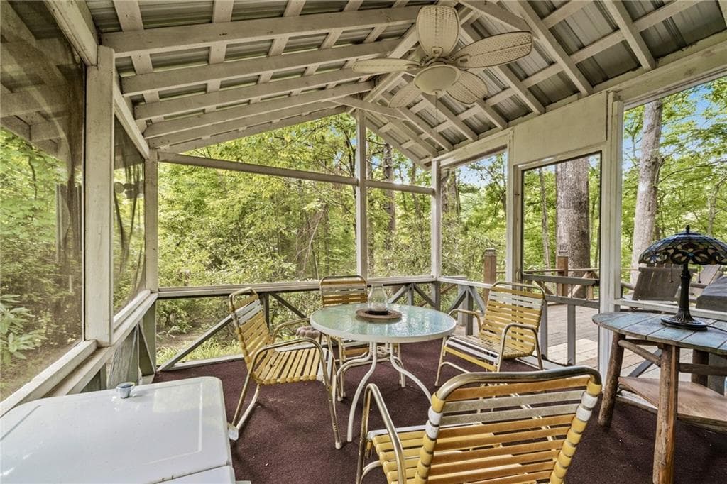 4 bedroom, 4 bathroom, 2,594 sq ft single family residence for sale at 31 Bear Creek Lane, Clayton, GA 30525 — photo 6
