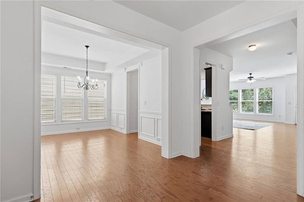4 bedroom, 4 bathroom, 3,507 sq ft single family residence for sale at 4795 Cold Spring Court, Cumming, GA 30041 — photo 2