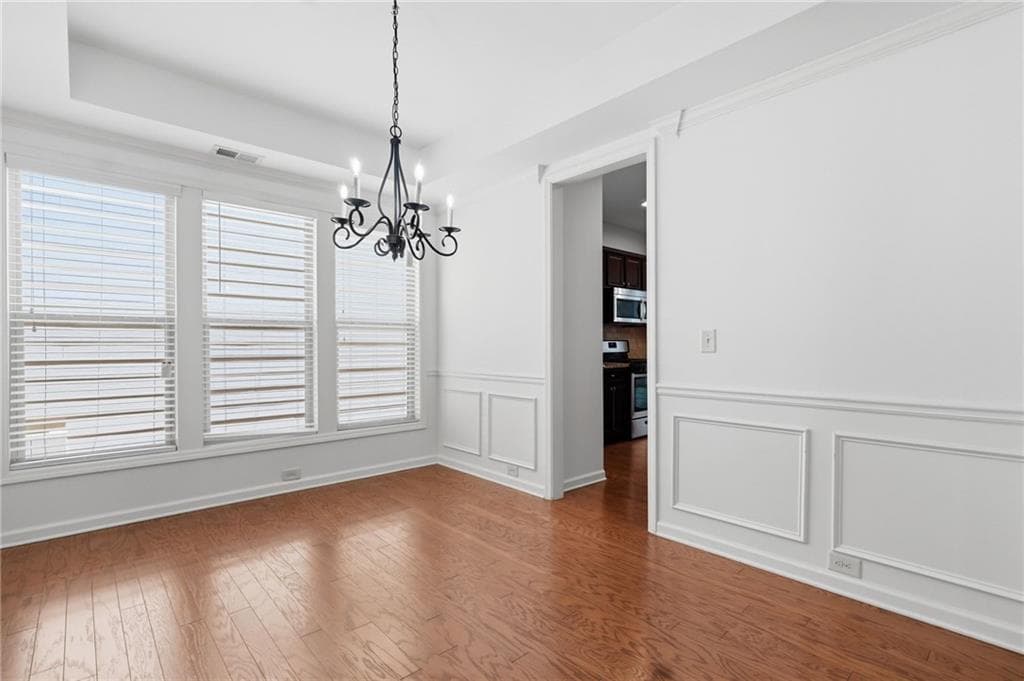 4 bedroom, 4 bathroom, 3,507 sq ft single family residence for sale at 4795 Cold Spring Court, Cumming, GA 30041 — photo 3