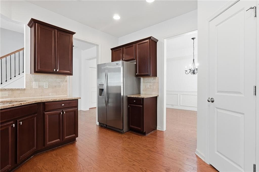 4 bedroom, 4 bathroom, 3,507 sq ft single family residence for sale at 4795 Cold Spring Court, Cumming, GA 30041 — photo 5