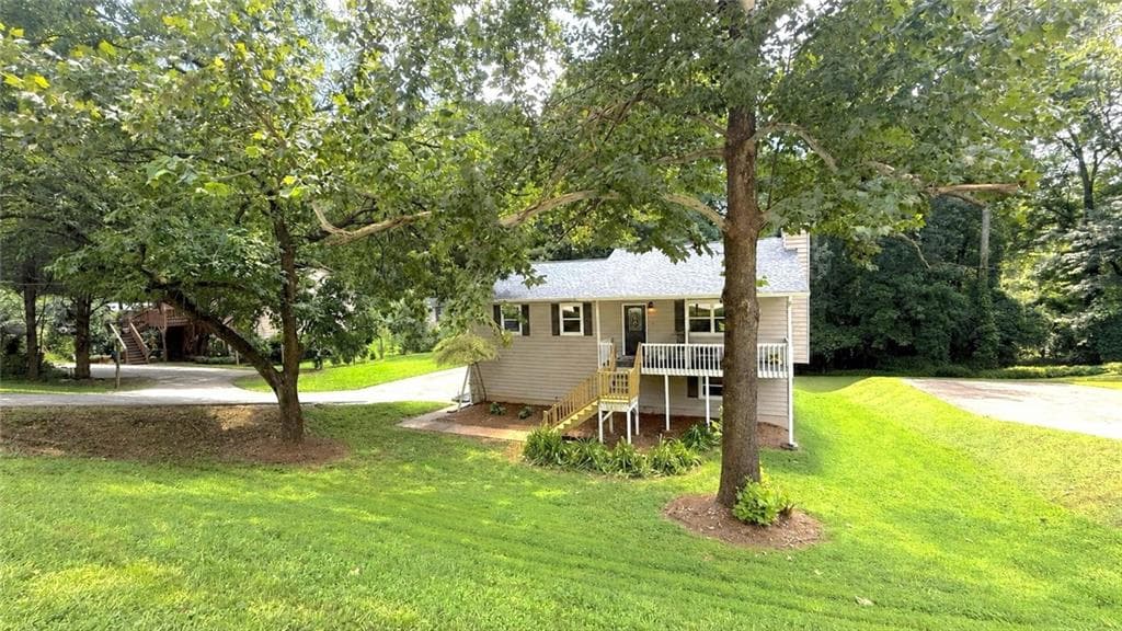 205 Shallowford Road