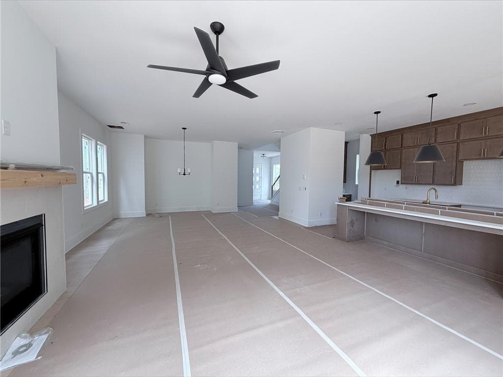 4 bedroom, 4 bathroom, 3,659 sq ft single family residence for sale at 1916 Allyan Drive, Marietta, GA 30066 — photo 9