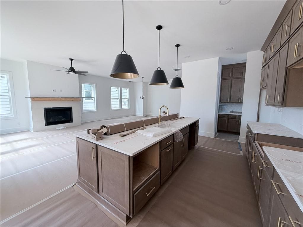 4 bedroom, 4 bathroom, 3,659 sq ft single family residence for sale at 1916 Allyan Drive, Marietta, GA 30066 — photo 10