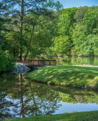 3 bedroom, 4 bathroom, 3,159 sq ft townhouse under contract at 3010 Riverside Road 3010, Roswell, GA 30076 — photo 7