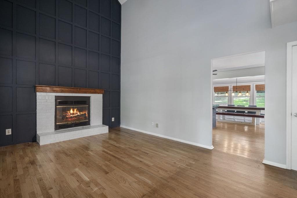 6 bedroom, 4 bathroom, 2,300 sq ft single family residence for sale at 109 Toonigh Court, Woodstock, GA 30188 — photo 5