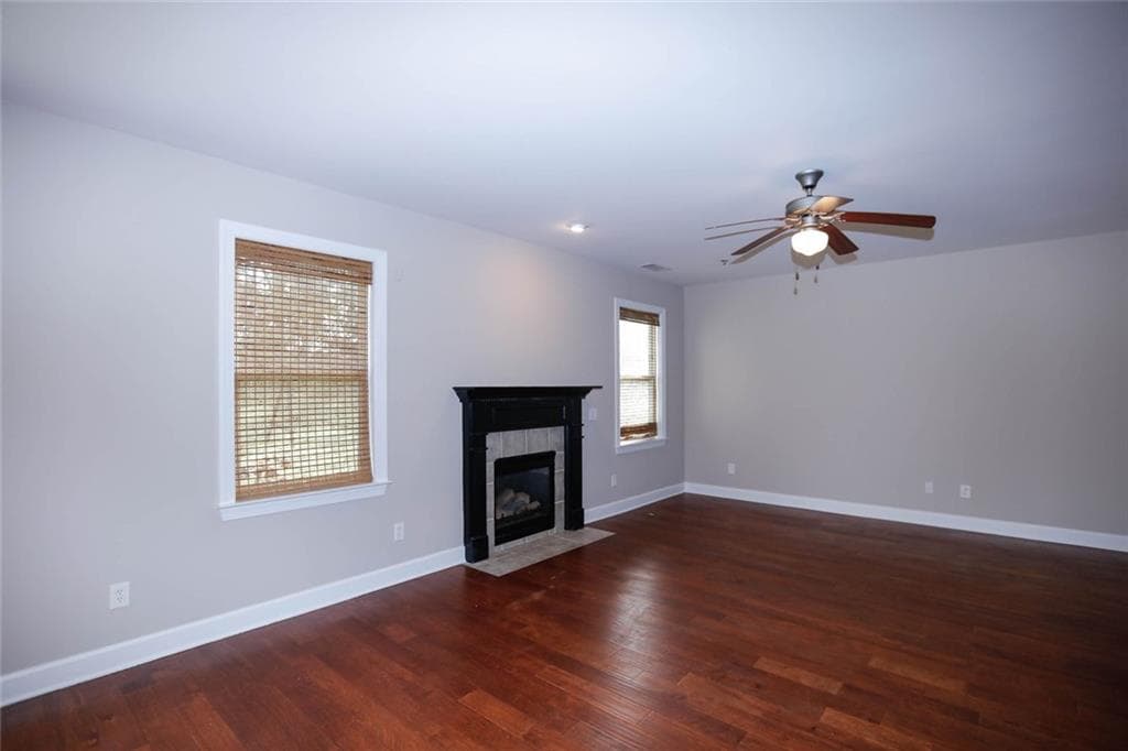 5 bedroom, 3 bathroom, 2,934 sq ft single family residence for rent at 3380 Gables Court, Cumming, GA 30041 for $3,000 a month — photo 3