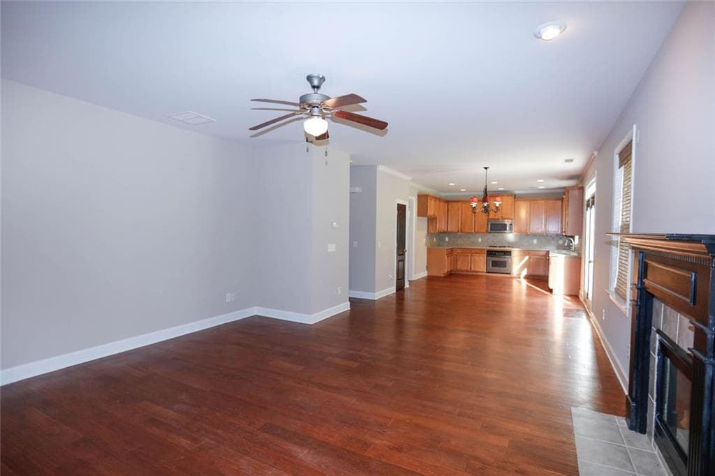 5 bedroom, 3 bathroom, 2,934 sq ft single family residence for rent at 3380 Gables Court, Cumming, GA 30041 for $3,000 a month — photo 6
