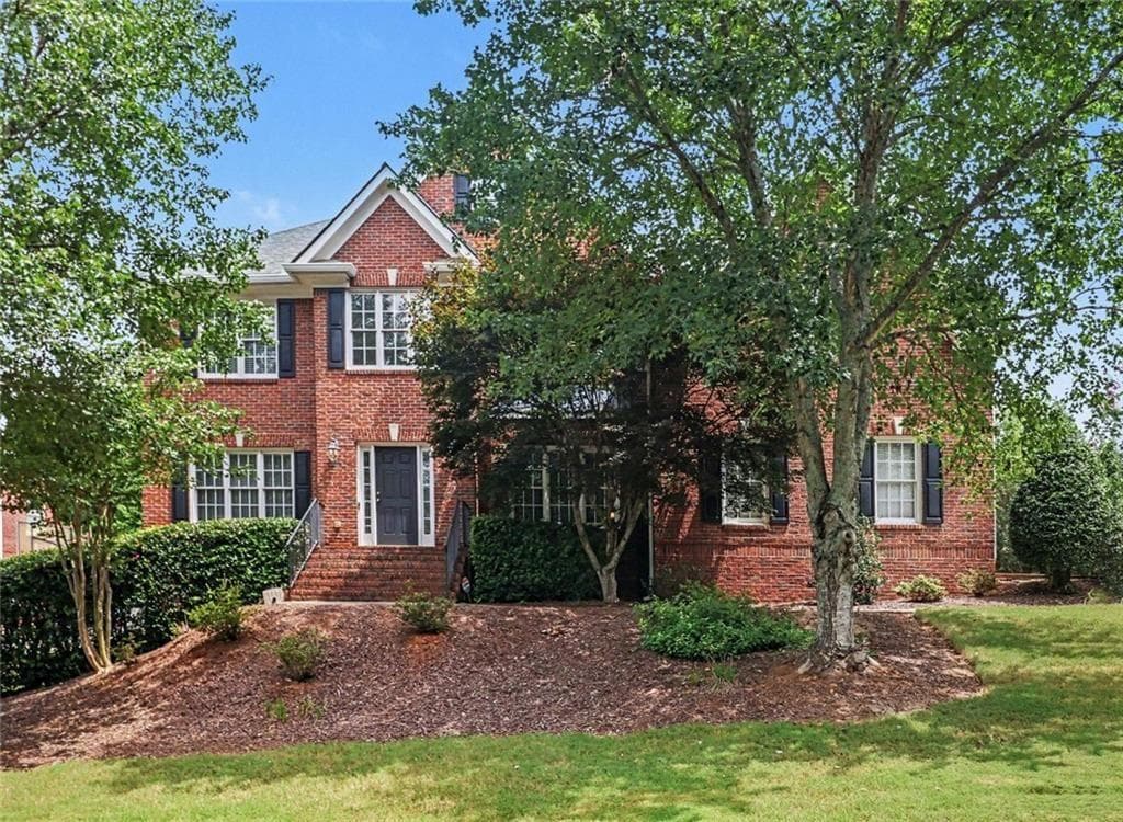 315 Summer Shade Lane, Roswell, GA 30075 — most recent listing photo